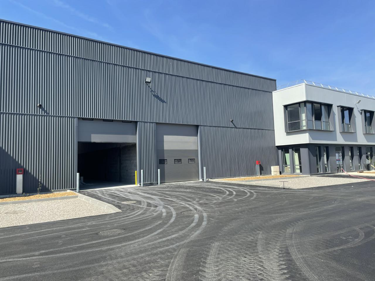 Local d'activité Saint-Priest 8874m² Location local d'activité Saint-Priest Rhône OLACT2315737 14